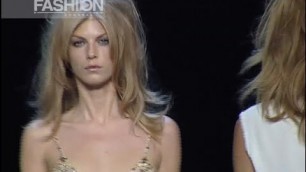 'LOUIS VUITTON Full Show Spring Summer 2004 Paris by Fashion Channel'