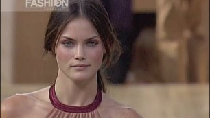 'LOUIS VUITTON Full Show Spring Summer 2002 Paris by Fashion Channel'