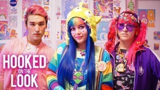 'We Slay In Kawaii | HOOKED ON THE LOOK'