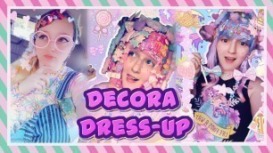 '❤ Getting into Decora Kei ❤'