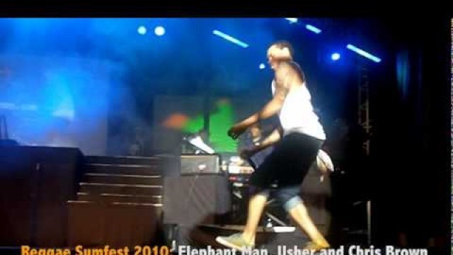 'Surround Sound of Fashion - Reggae Sumfest 2011'