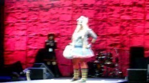 'Acen 09 Fashion Show (Decora)'