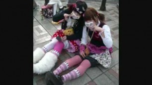 'Japanese Decora Fashion'