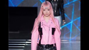 'Louis Vuitton Spring 2016 Ready-To-Wear PFW'