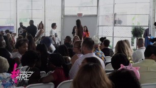 '[Miami] Sunni Dai Kids Fashion Show - Miami Swim Week'