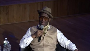 'Fashion Culture | Dapper Dan in Conversation with Valerie Steele'