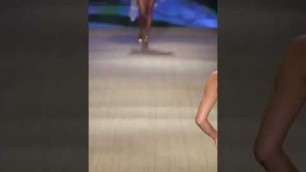 'Aguaclara Swimwear Fashion Show SS 2019 c #foryou #fyp #viral #bikini #model #seemore c12'