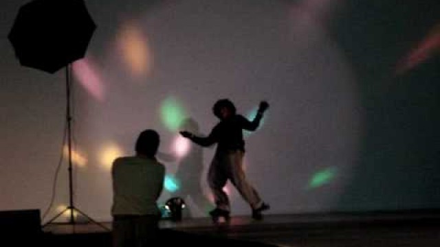 'Kosovo 70s Fashion Show 08 Skate Medley'