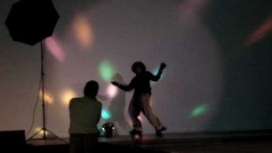 'Kosovo 70s Fashion Show 08 Skate Medley'