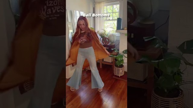 '70’s Style Evolution