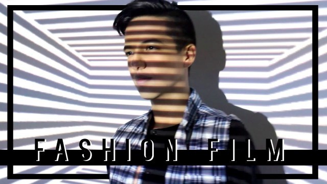 'FASHION FILM | JESUS SIFUENTES'