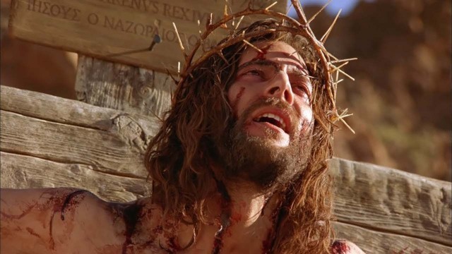 'The Life of Jesus | English | Official Full HD Movie'