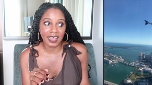 'LET\'S CHAT: Why I\'m Moving to Miami | NYC 