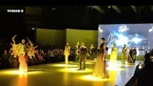 'JESUS CEDENO - INDONESIA FASHION WEEK 2023 - JCC'