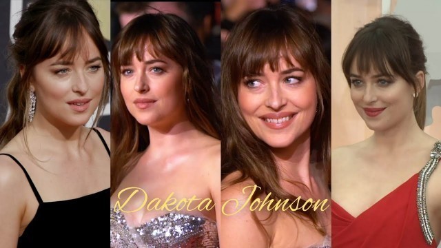 'Dakota Johnson\'s Glamorous Fashion World I Dakota Johnson (Anastasia Steele) Edit whatsapp Status |'