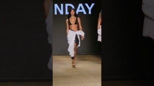 'Monday Swimwear 2023 Collection in Ultra 4K Miami Swim Week   011 Ivany Guzman #girls #bikini #sexy'