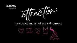 '“Fashion and Sexual Attraction” with Valerie Steele'