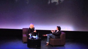 'Valerie Steele in conversation with Fran Lebowitz at the Queer History of Fashion Symposium'