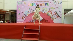 'LOLITA FASHION SHOW 2019 ~ Japan Wave IPH'