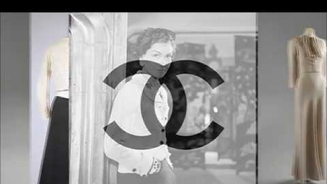 'NHD Coco Chanel Documentary 2015'