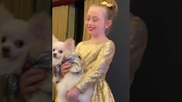 '2020 NY Pet Fashion Show & The Gold Paw Awards Part 2'