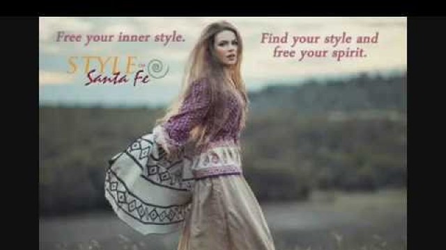 'Free Your Inner Style with STYLE Santa Fe'