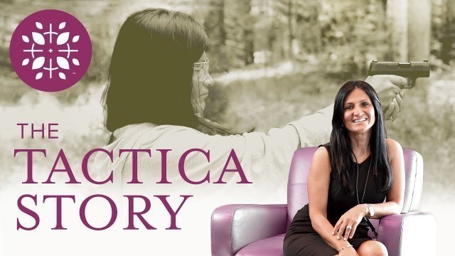 'Tactica Defense Fashion - Fashionable Women\'s Concealed Carry'