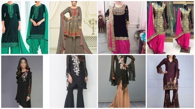 'Top Spring Fall Fashion Trend 2019-2020'