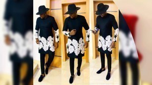 'LATEST ANKARA STYLES FOR MEN #kitenge fashion 2020 #senator suit #kitenge fashion designs pictures'