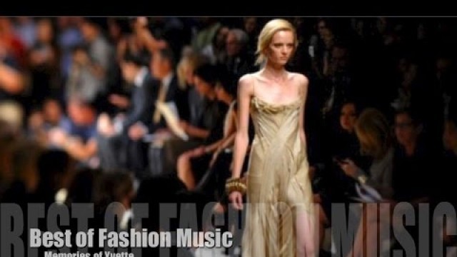 'Fashion Show Music: Fashion Show Music Tracks and Fashion Show Music 2017'