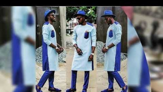 'BEST ANKARA FASHION DESIGNS FOR MEN #kitenge fashion 2020 #senator suit #kitenge fashion short dress'