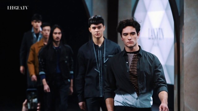 'Preview of \"Plaza Indonesia Men\'s Fashion Week 2017\"'