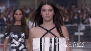 'KENDALL JENNER Entire Collection of shows 2014 2016 (New)'