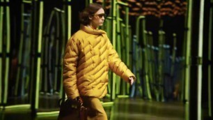 'Fendi | Fall/Winter 2021/22 | Menswear | Milan Fashion Week'