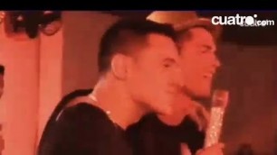 'Cristiano Ronaldo\'s birthday party (FULL VIDEO 2015) HD'