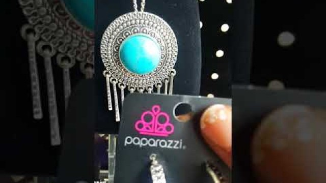 'Paparazzi Accessories Fashion Fix Showcase: Simply Santa Fe!'