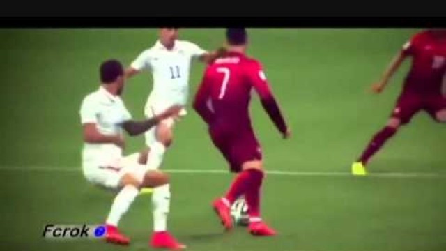 'Cristiano Ronaldo Best Goals ► Portugal ● 2015 HD'