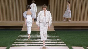 'Spring-Summer 2016 Haute Couture Show – CHANEL Shows'