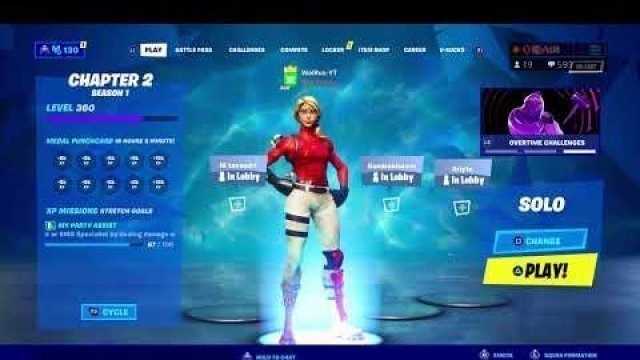 '(NA-EAST) Fortnite Fashion Show | Fortnite Battle Royale Livestream | Ps4,Xbox,PC,Mobile'