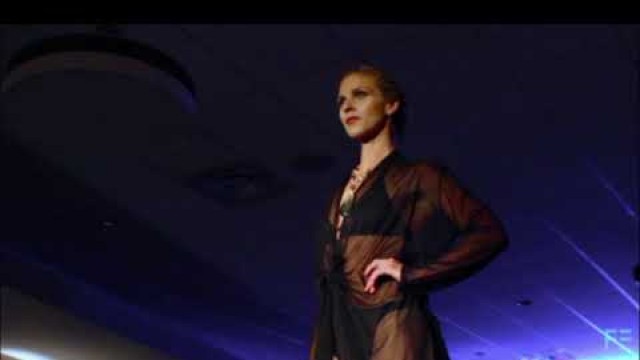 'Fashion by K-Bobby at Santa Fe Fashion Week I Fashion Video I Fashion Week I Model Runway'