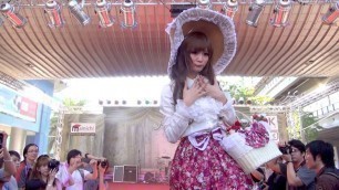 '[130504] Lolita Fashion Show :: \"Princess Party in Bangkok\" [Set 2]'