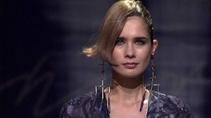 'Giorgio Armani - 2017 Spring Summer Women\'s Fashion Show'