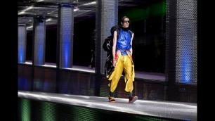 'Prada | Spring Summer 2017 Full Fashion Show | Menswear'