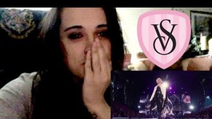 'Lady Gaga - A-YO,  John Wayne Victoria\'s Secret Fashion Show 2016 REACTION | Muxe Chalcedony'