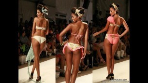 'Cuba Fashion Show | Cuban Fashion Style -THE MOST BEAUTIFUL ATTRACTIONS  IN  CUBA'