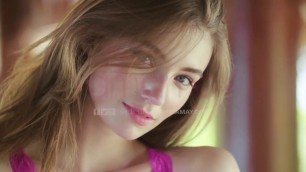 'YAMAMAY Adv Campaign Spring 2016 by Fashion Channel'