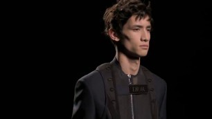 'Dior Men - Fall/Winter 2019-2020 - Paris Fashion Show'