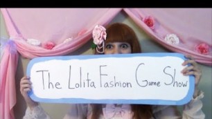 'The Lolita Game Show Promotion Video'