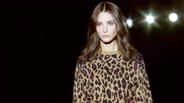 'Aniye By | Fall Winter 2019/2020 Full Fashion Show | Exclusive'