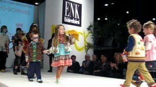 'Rock Style - the Vogue Bambini Fashion Show'